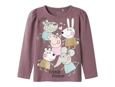 Name It arctic dusk Gurli Gris top